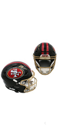 Mike Evans 49ers Speedflex - Rivalries