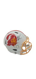 Mike Evans Bucs Speed Replica - Throwback