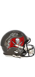 Mike Evans Bucs Speed Authentic