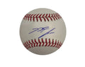 Nolan Arenado Autographed Baseball
