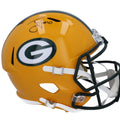 Jordan Love Packers Riddell Speed Replica Retro