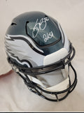 Saquon Barkley Eagles SpeedFlex 2K SA Helmet