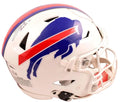 Josh Allen Buffalo Bills Riddell SpeedFlex Classic Helmet