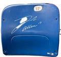 Josh Allen Bills Highmark Stadium Seatback #17